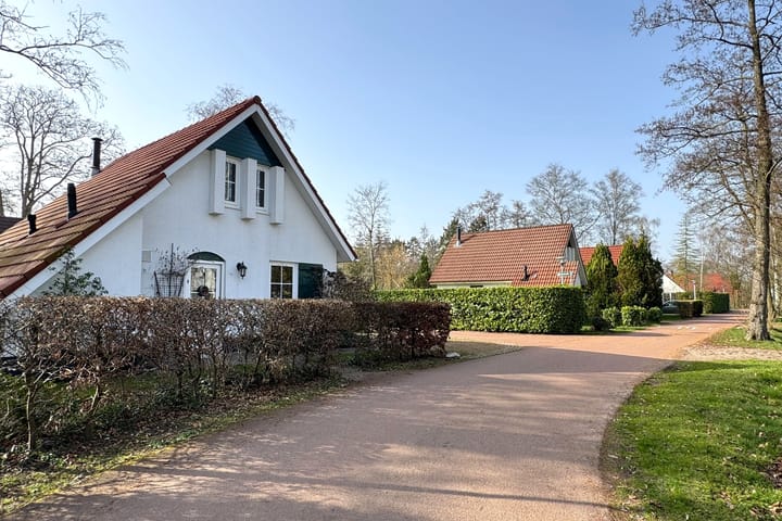 Photo 3 of Eversdijk 6-ZH52