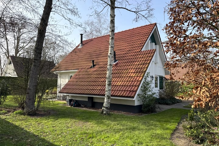 Photo 4 of Eversdijk 6-ZH52