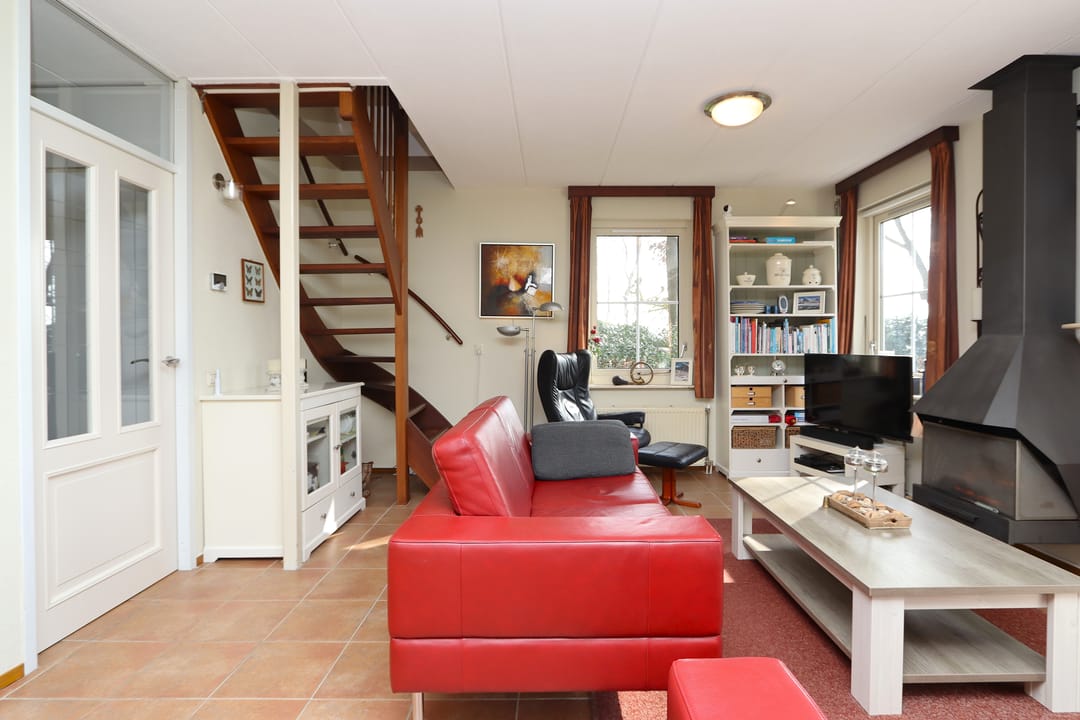 Foto 11 van Eversdijk 6-ZH52