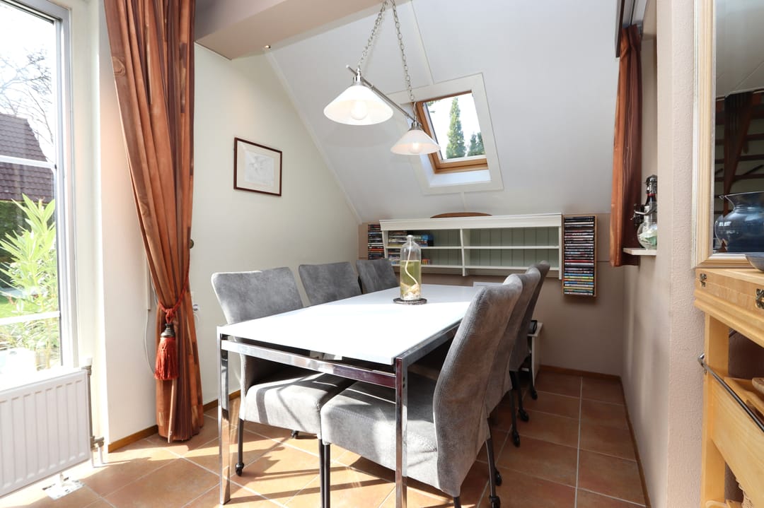 Foto 13 van Eversdijk 6-ZH52