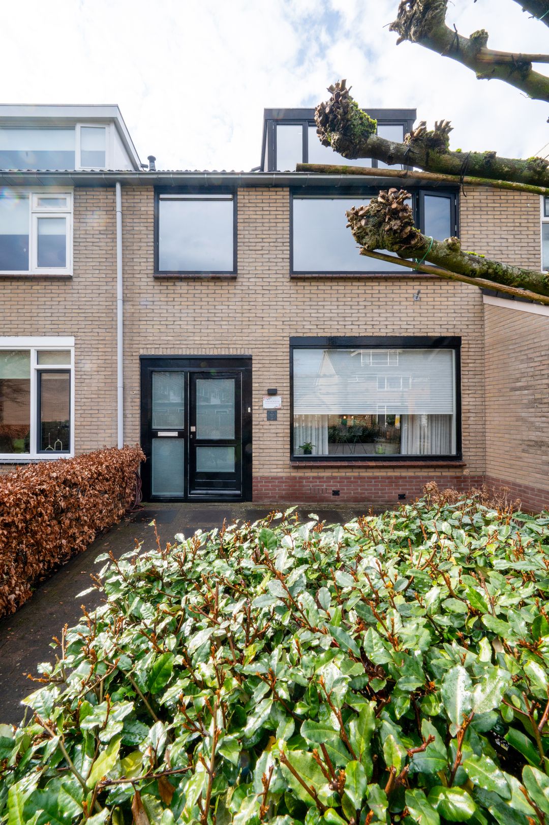 Photo 2 of Ben Viegersstraat 18