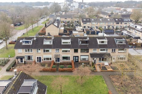 Ben Viegersstraat 18 tertiary image