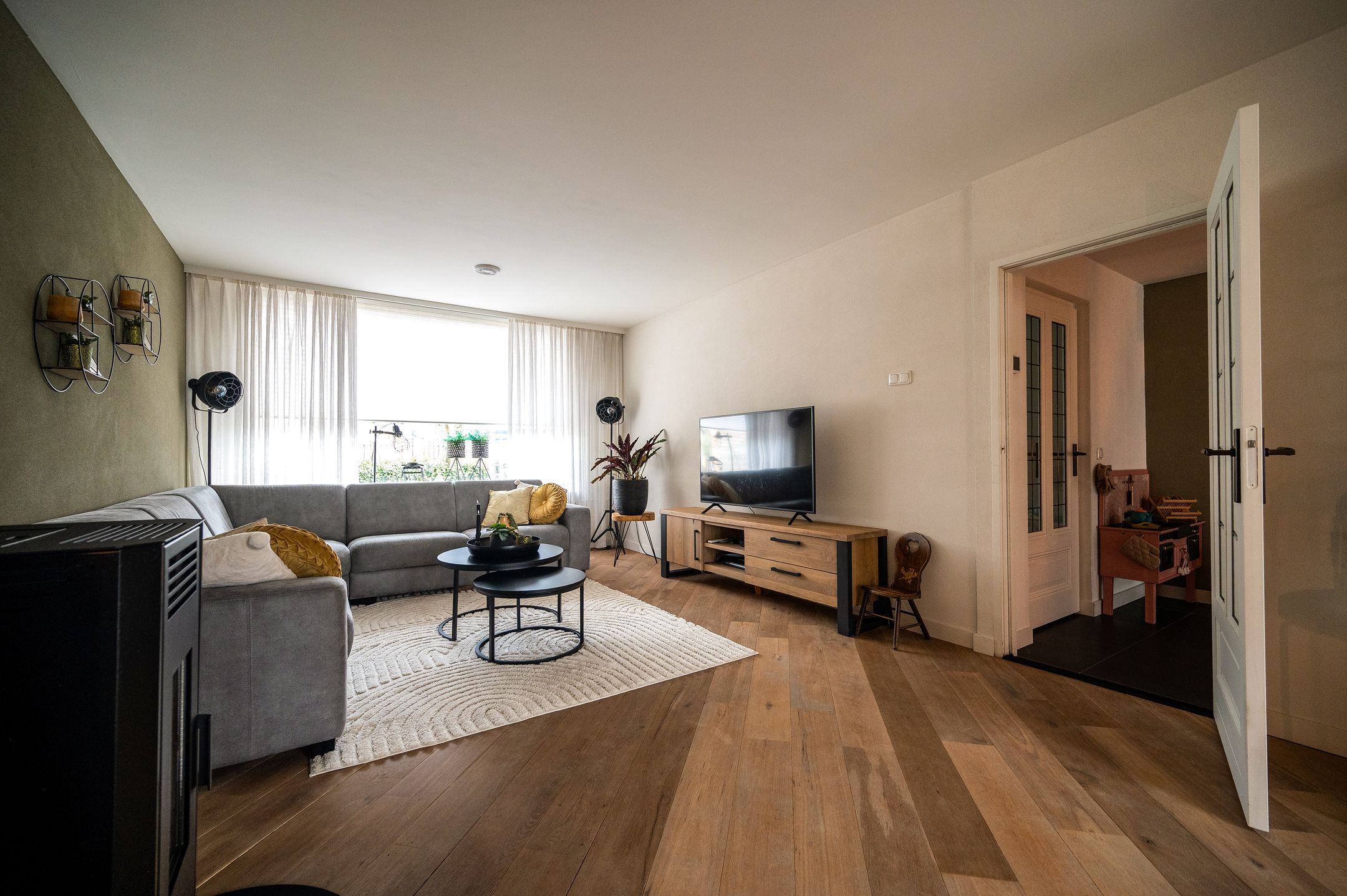 Photo 6 of Ben Viegersstraat 18