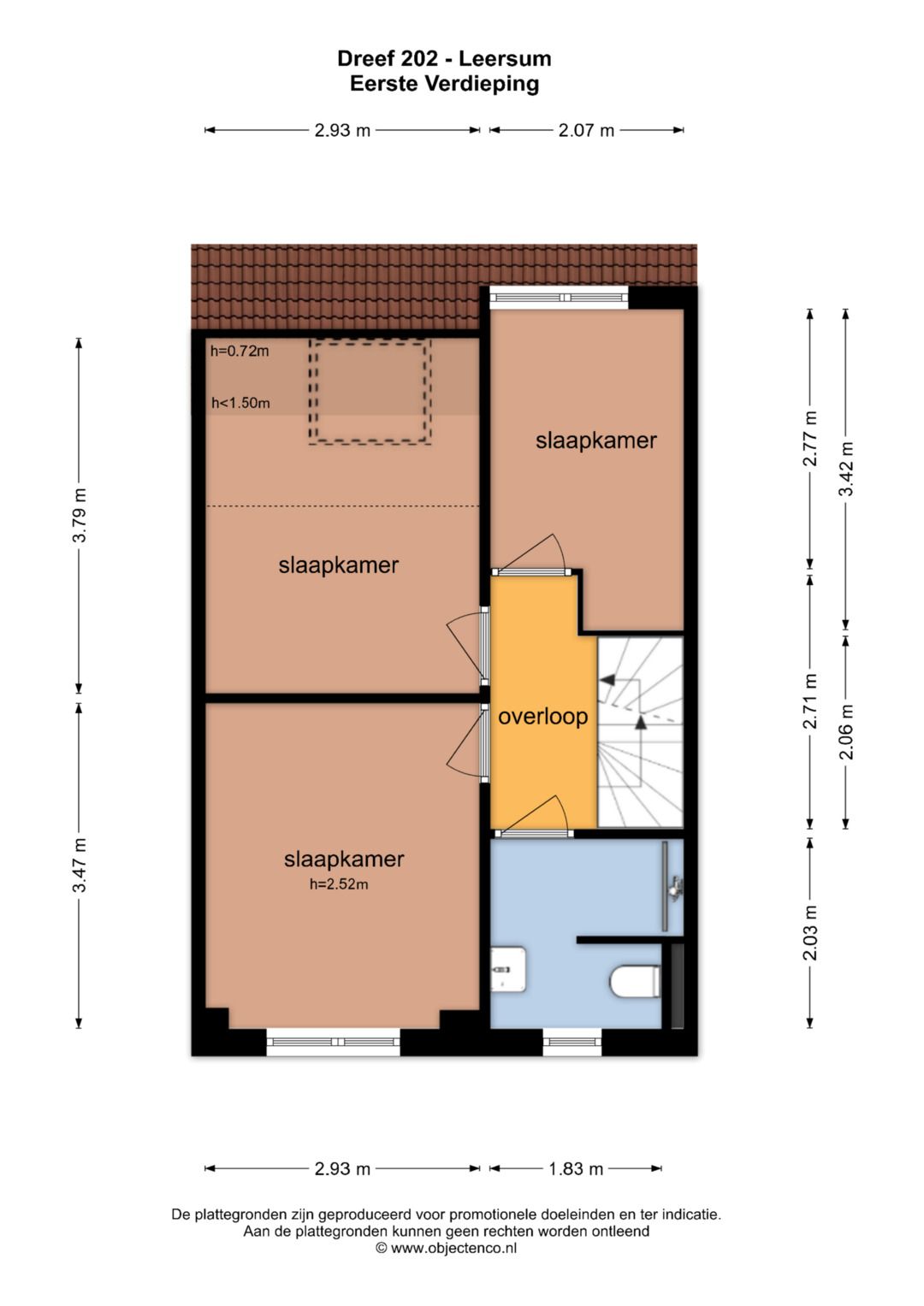 Foto 56 van Dreef 202