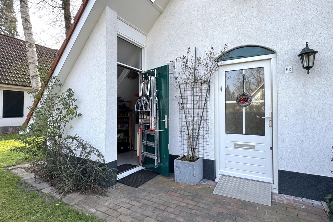 Foto 8 van Eversdijk 6-ZH52