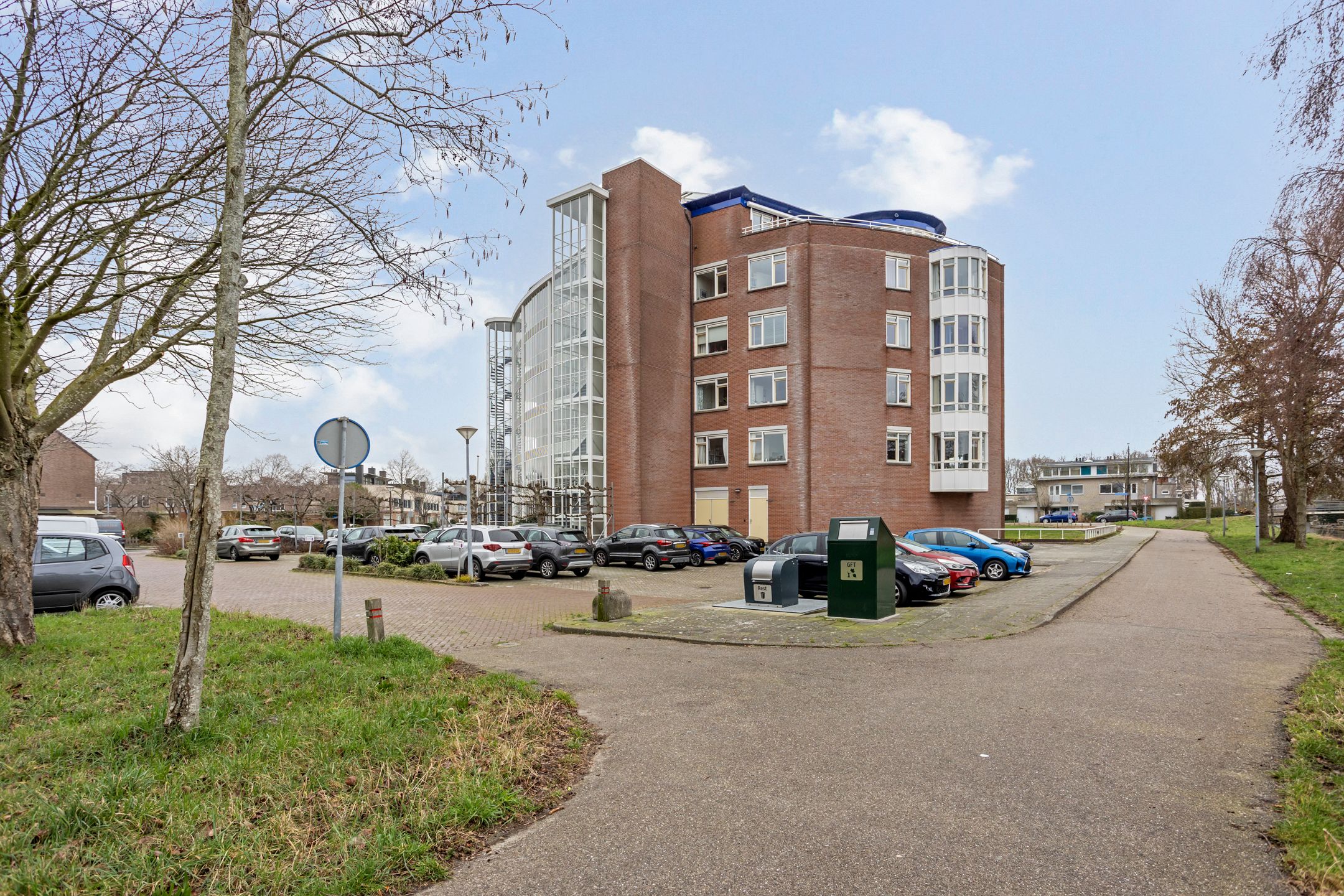 Foto 45 van Bram Limburgstraat 136