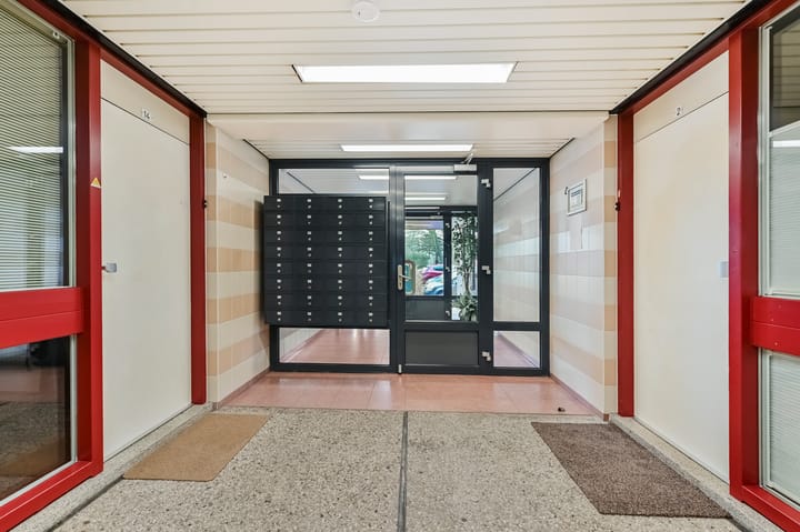 Foto 5 van Passage 56