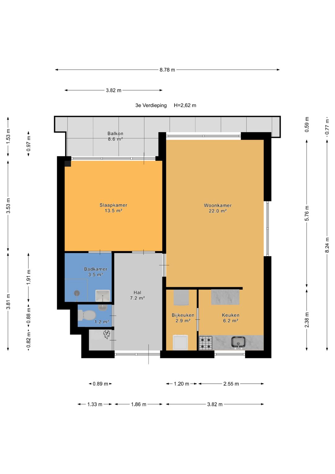 Photo 43 of Passage 56
