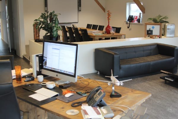 Bekijk foto 3 van Vredeweg 1-V