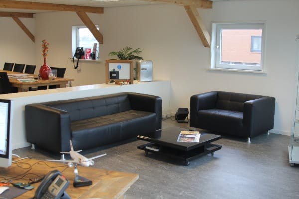 Bekijk foto 4 van Vredeweg 1-V