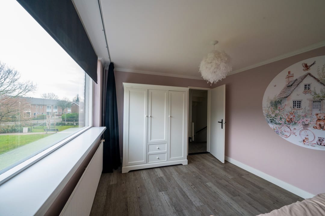 Photo 23 of Ben Viegersstraat 18