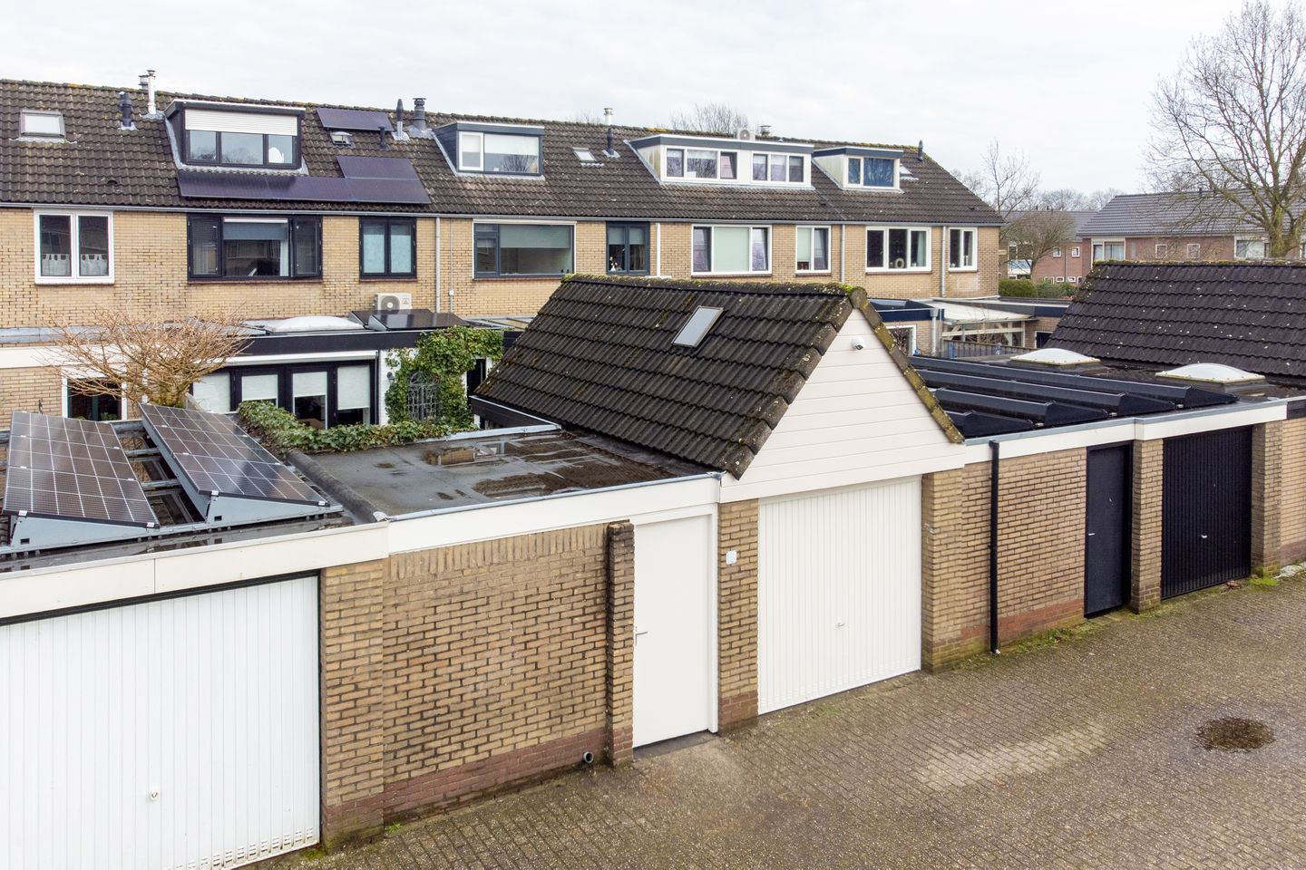 Photo 40 of Ben Viegersstraat 18