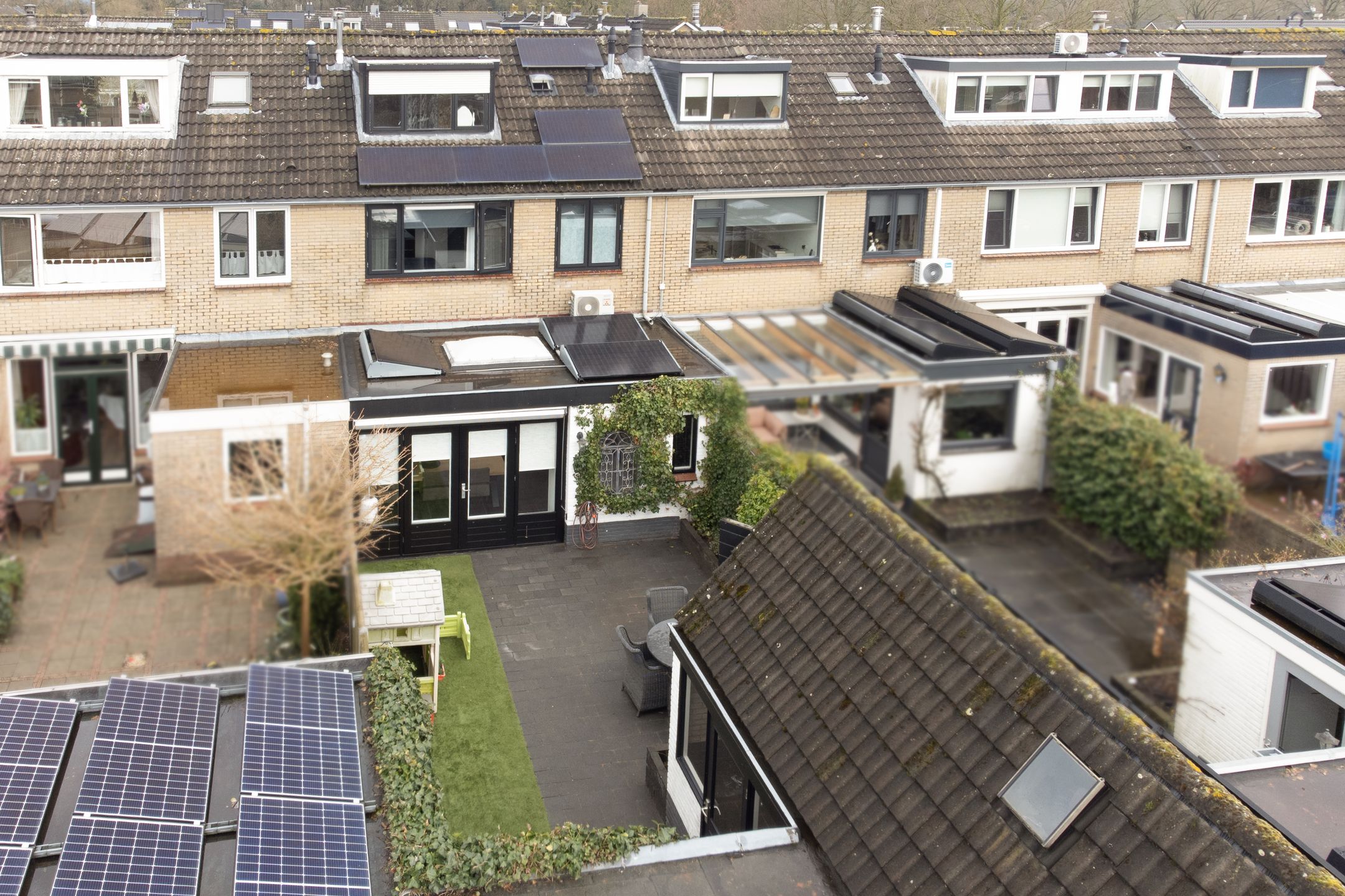 Photo 39 of Ben Viegersstraat 18