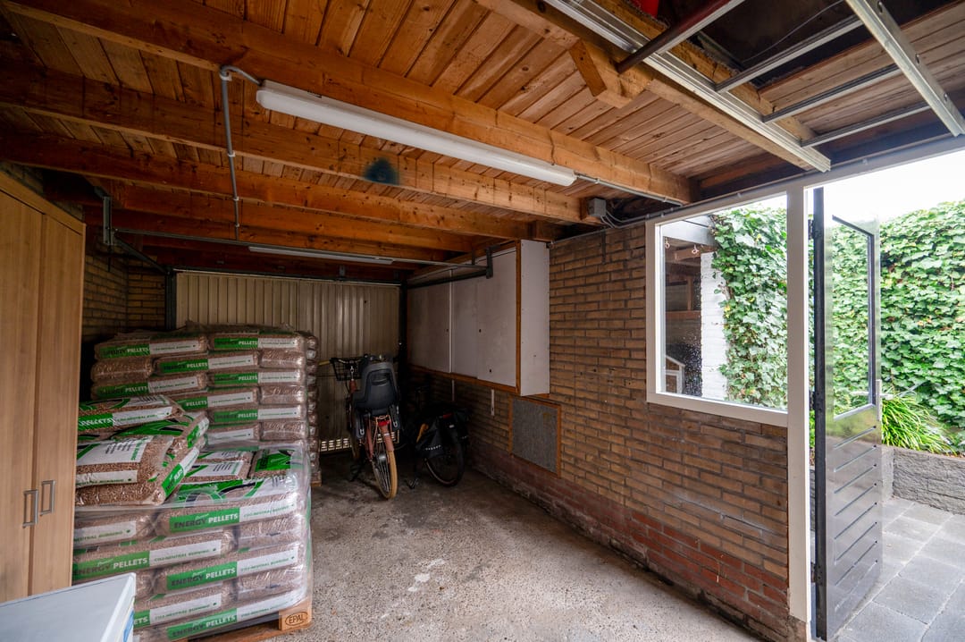 Photo 37 of Ben Viegersstraat 18