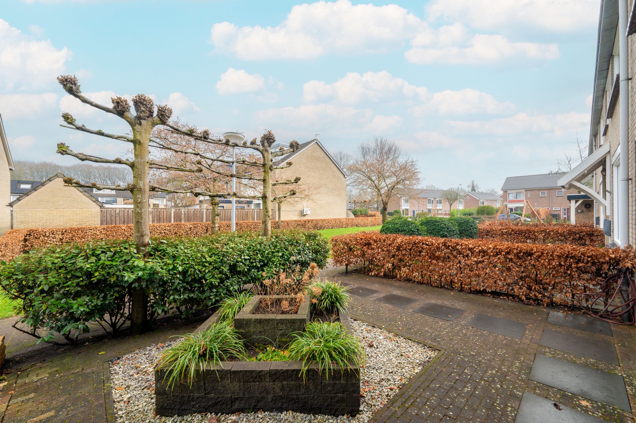 Photo 42 of Ben Viegersstraat 18