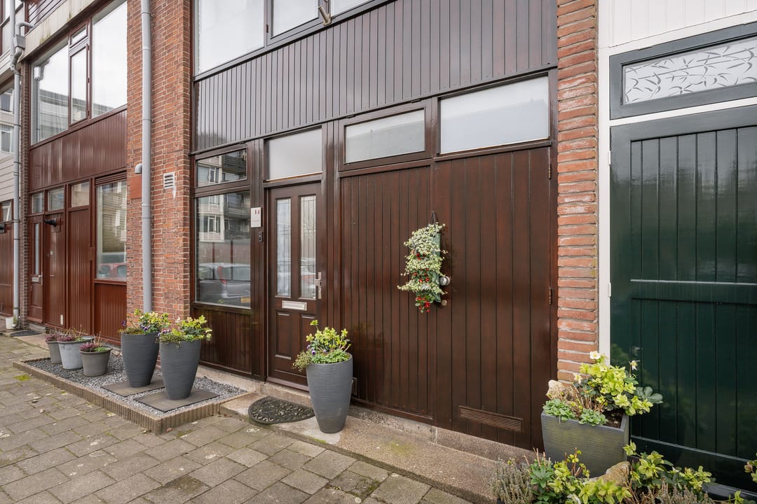 Foto 7 van Johannes van Bijnenstraat 14