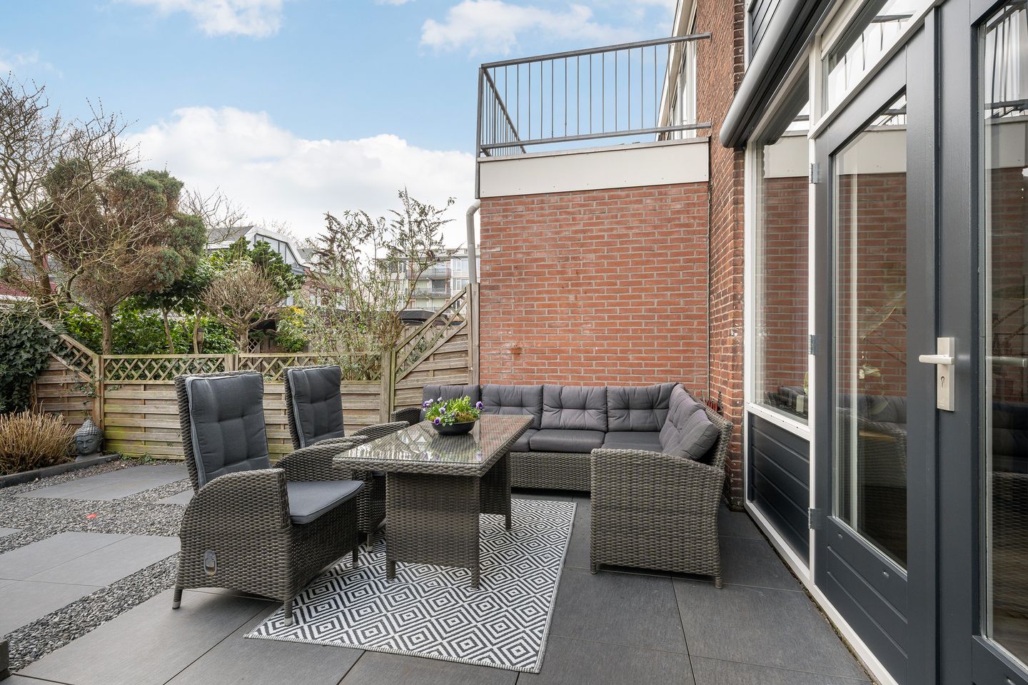 Foto 14 van Johannes van Bijnenstraat 14