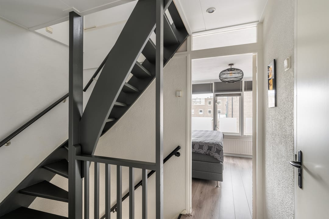 Foto 16 van Johannes van Bijnenstraat 14