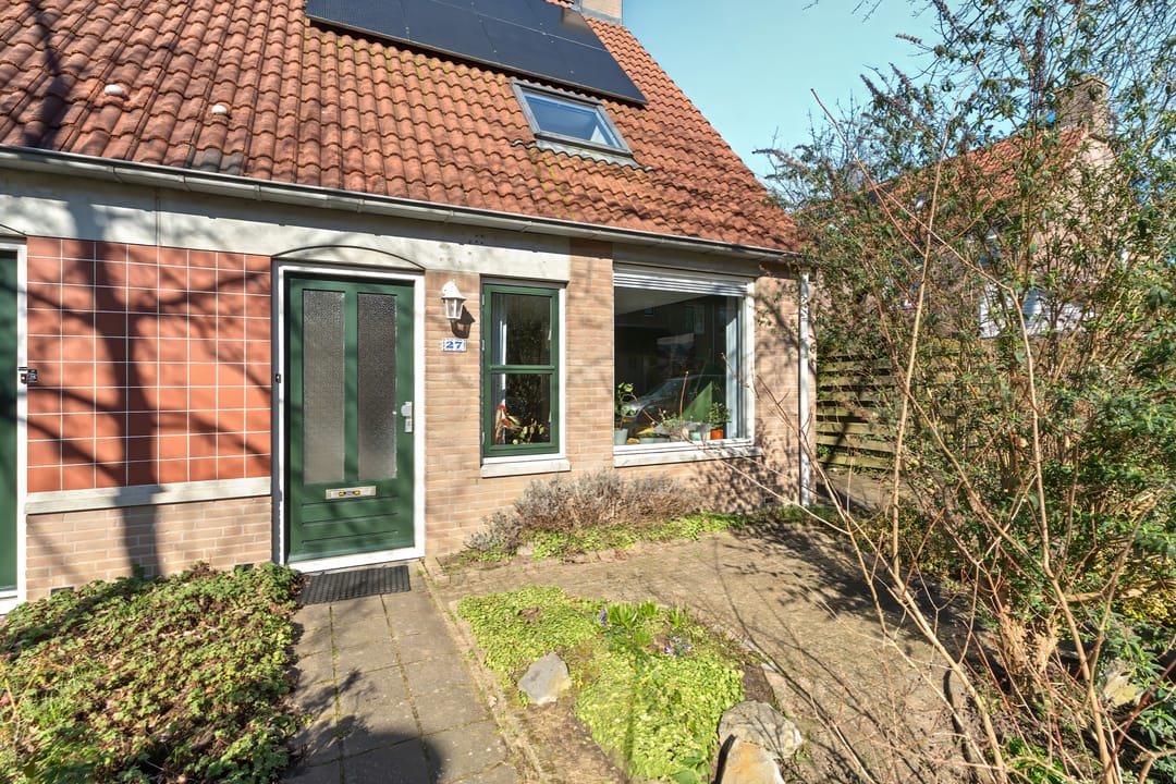 Foto 2 van Dravik 27