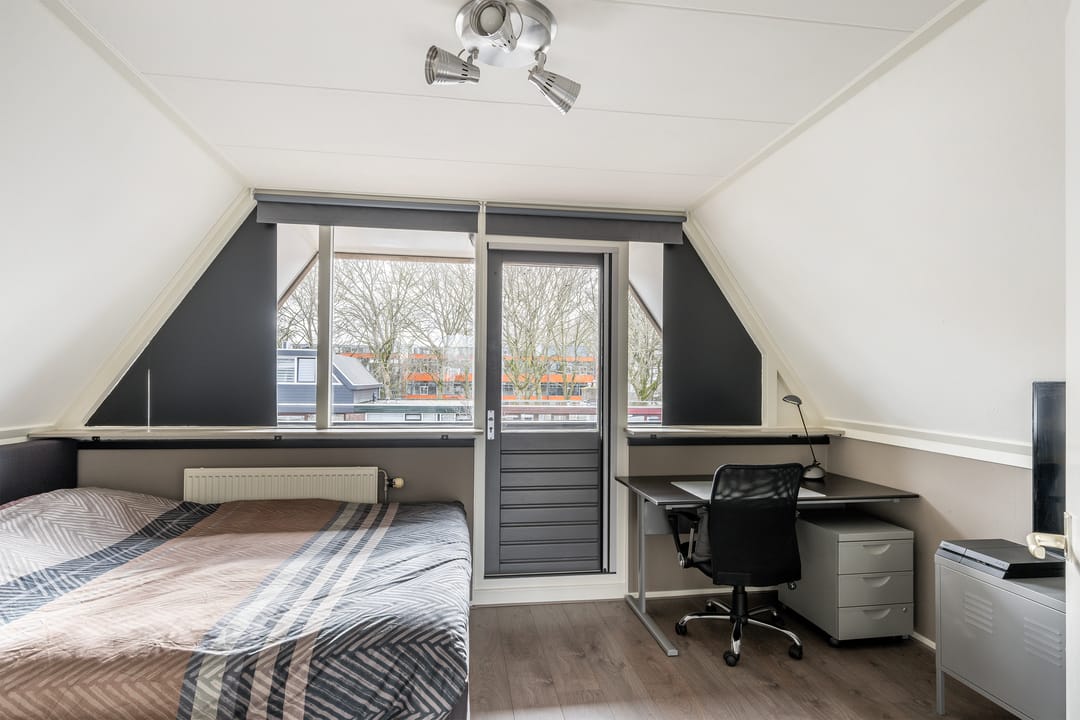 Foto 31 van Johannes van Bijnenstraat 14