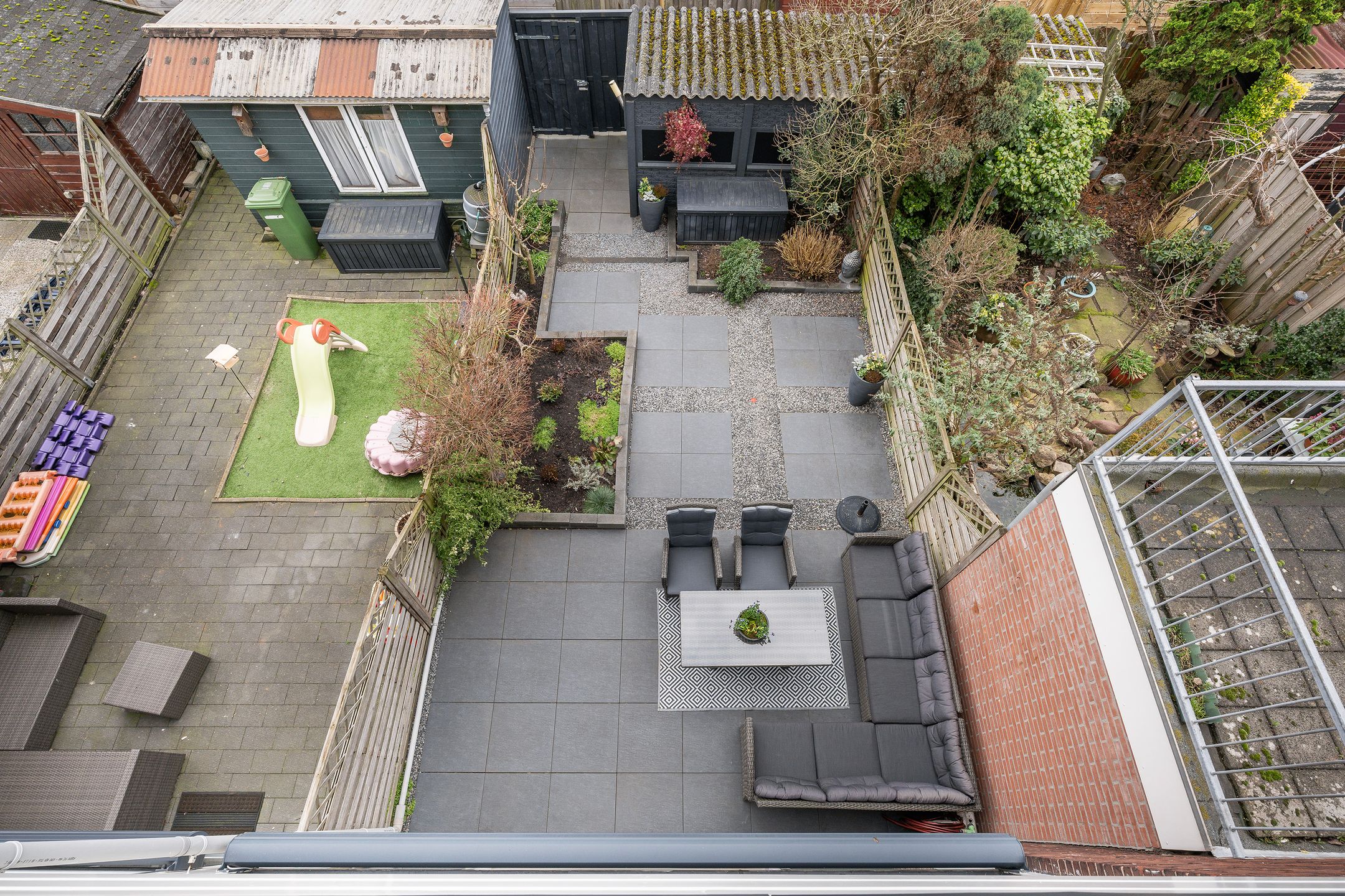 Foto 36 van Johannes van Bijnenstraat 14