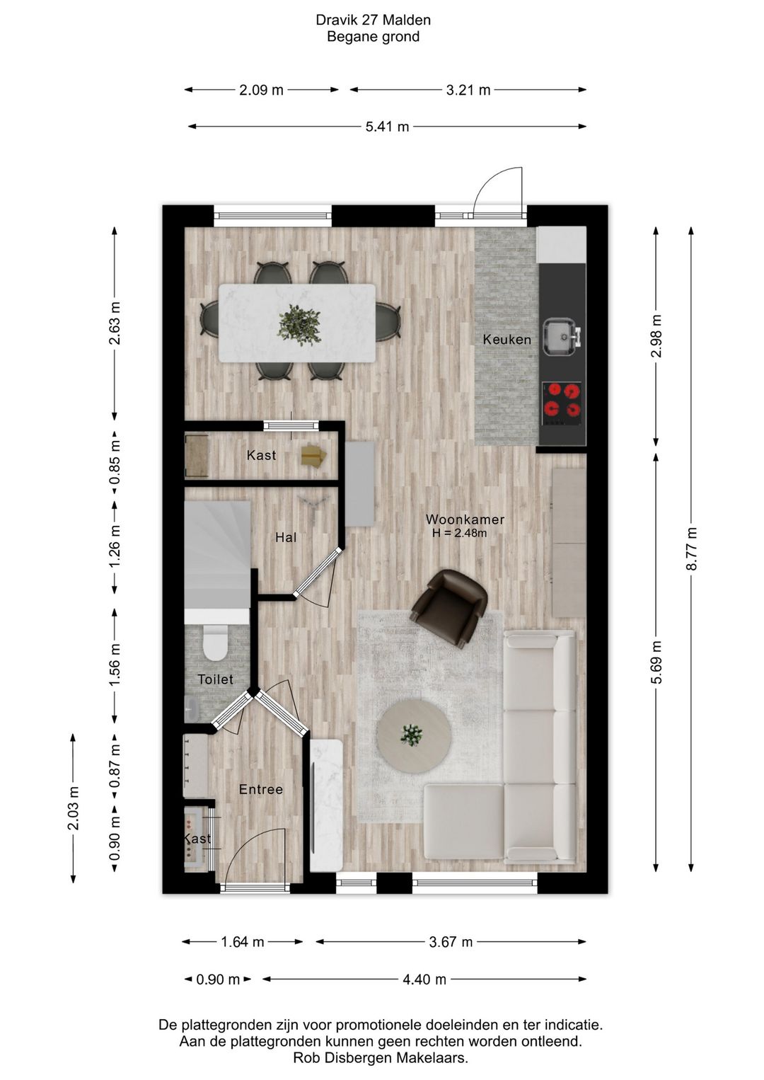 Foto 47 van Dravik 27