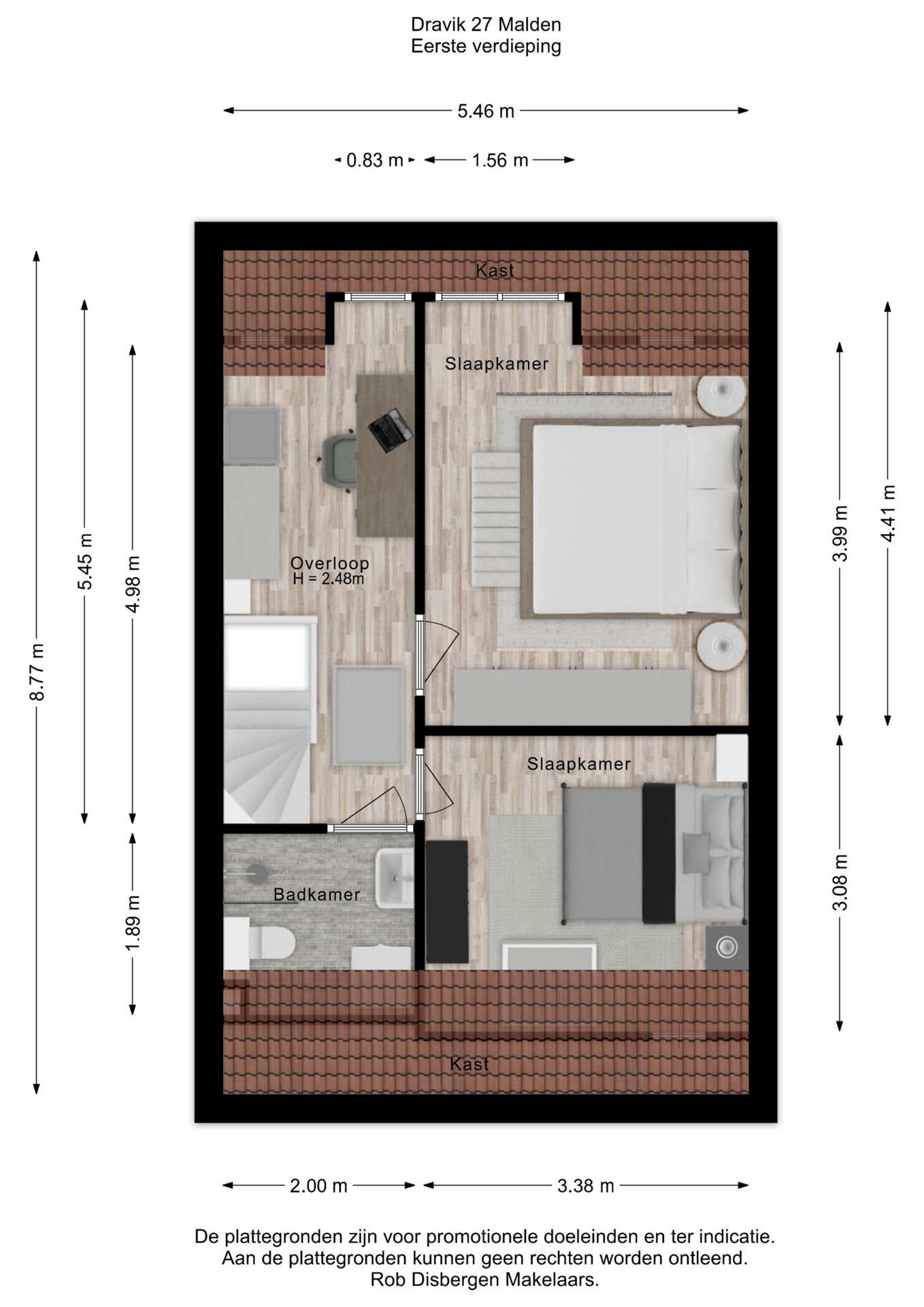 Foto 49 van Dravik 27