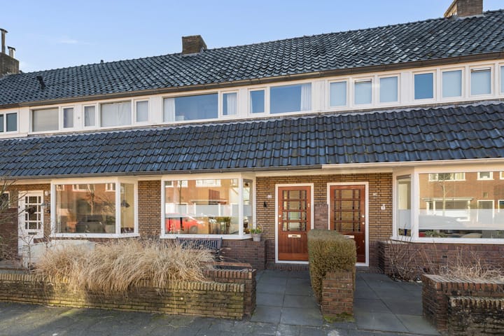 Arumerstraat 17 main image