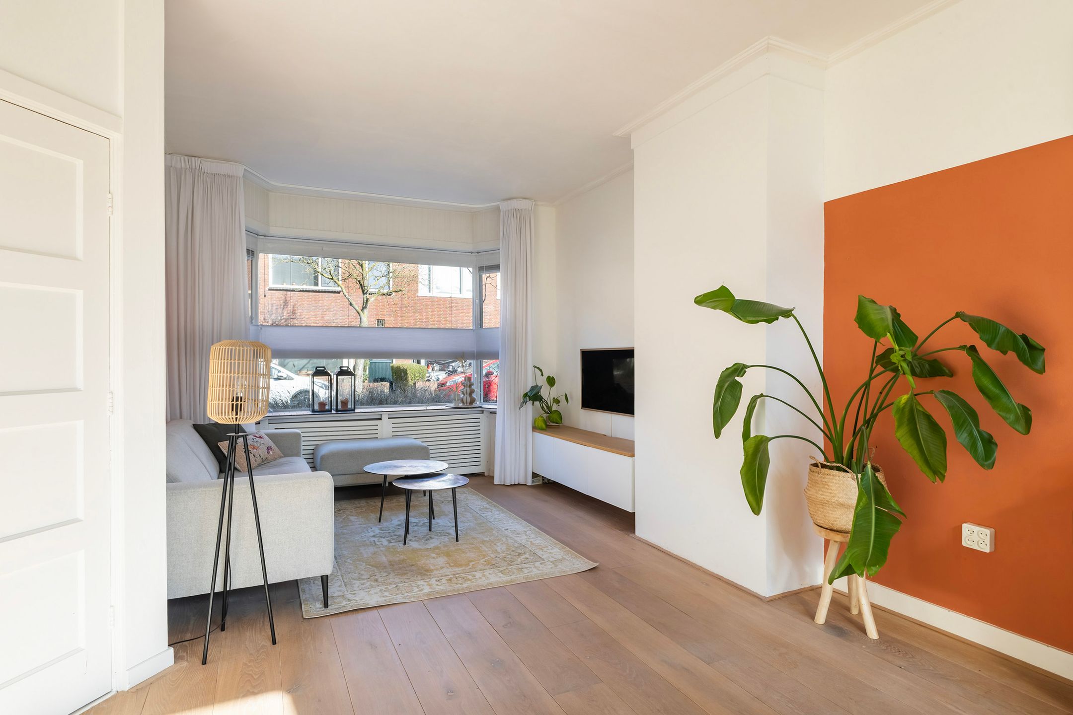 Photo 3 of Arumerstraat 17