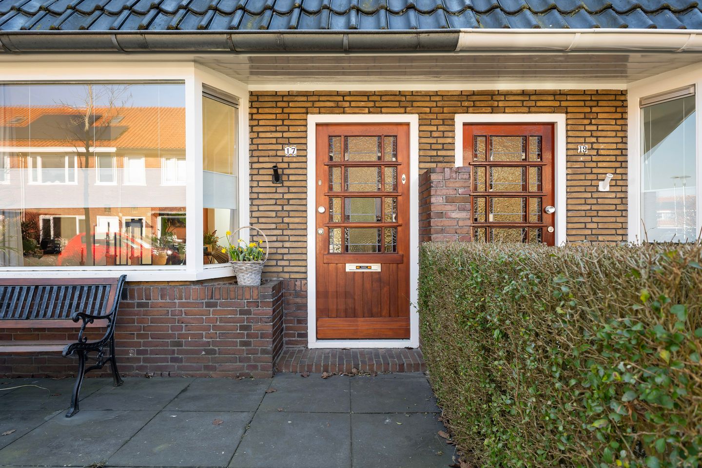 Photo 5 of Arumerstraat 17