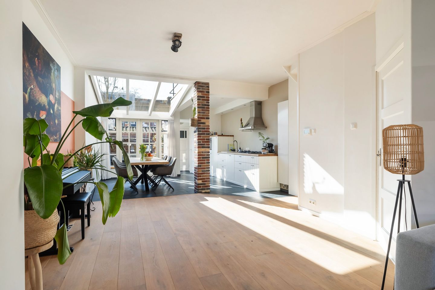 Photo 10 of Arumerstraat 17