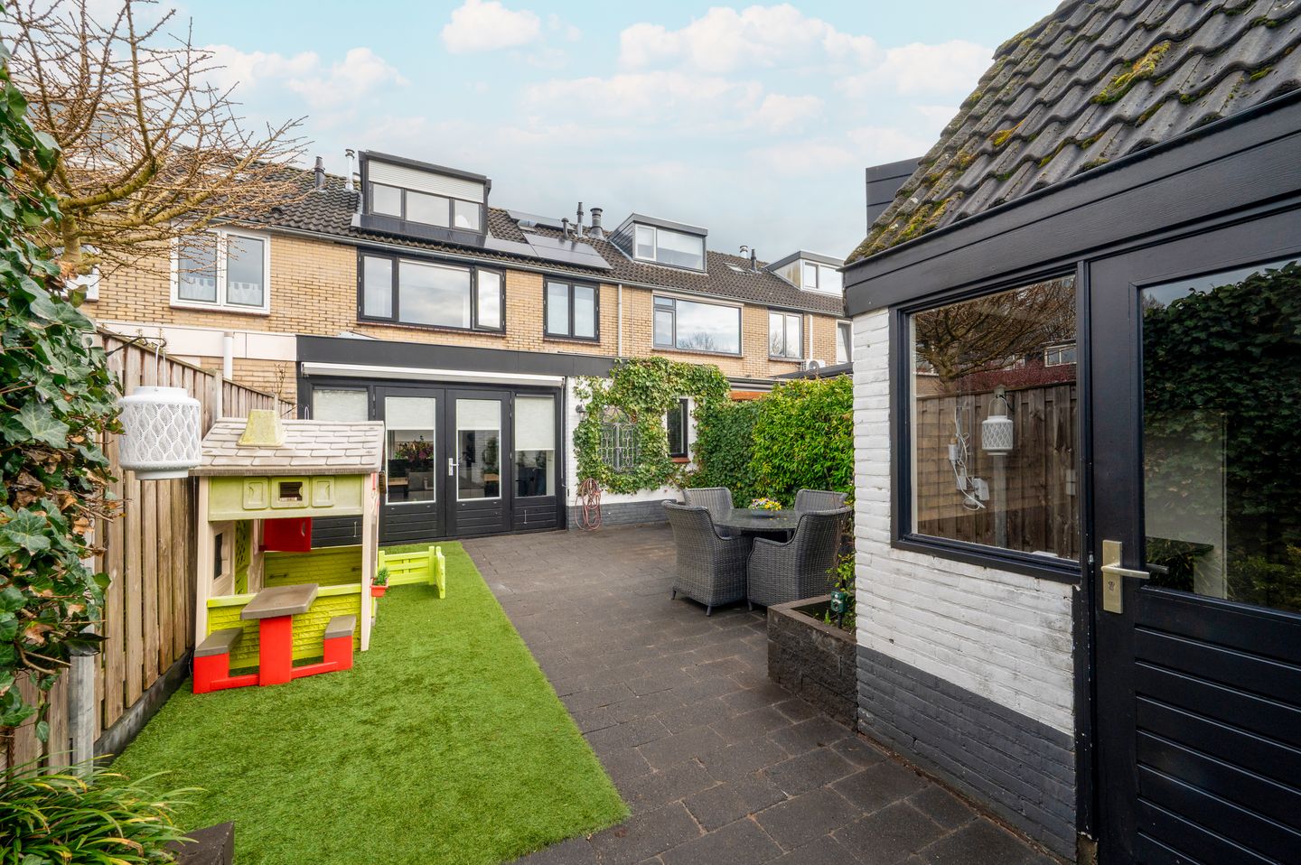 Photo 34 of Ben Viegersstraat 18
