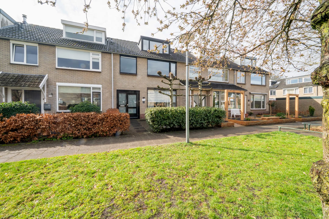 Photo 41 of Ben Viegersstraat 18