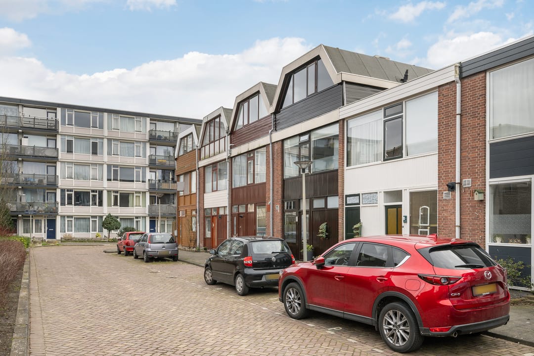 Foto 38 van Johannes van Bijnenstraat 14