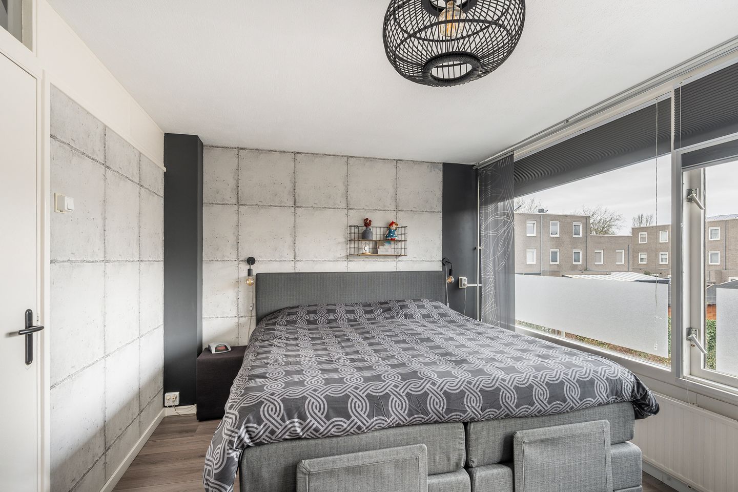 Foto 4 van Johannes van Bijnenstraat 14