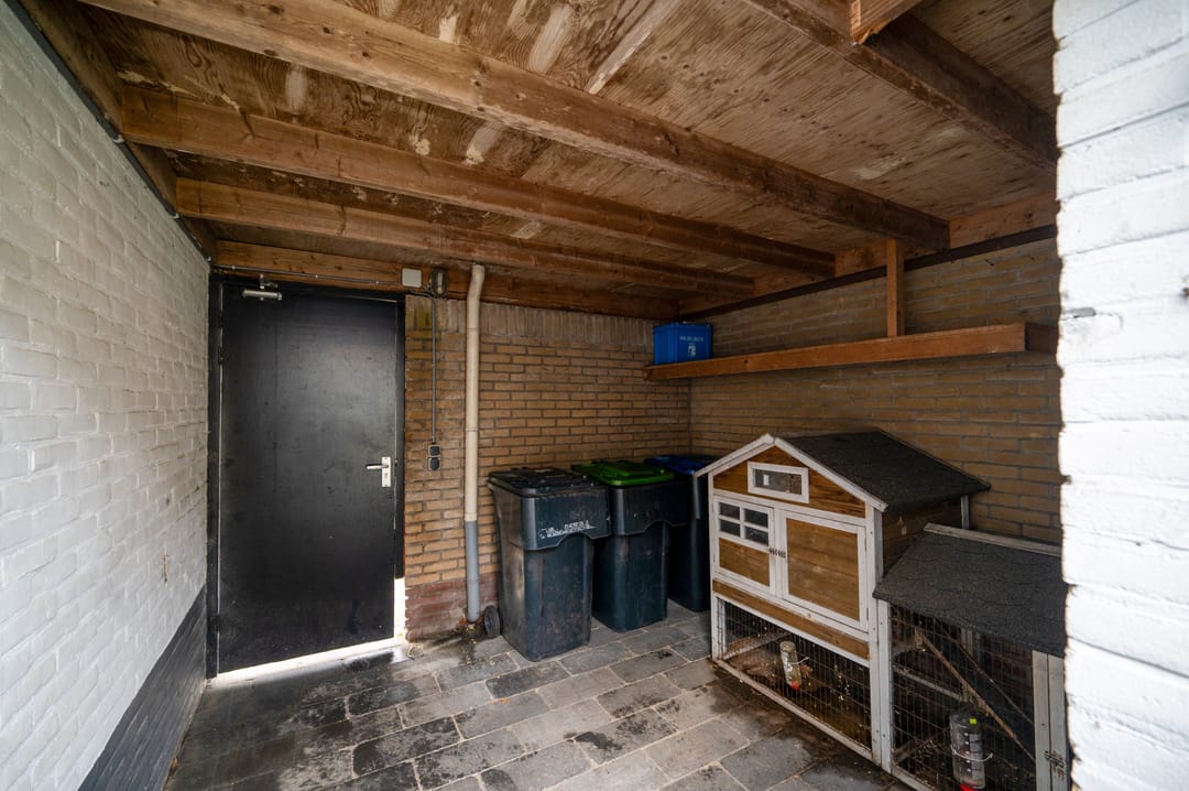 Photo 38 of Ben Viegersstraat 18
