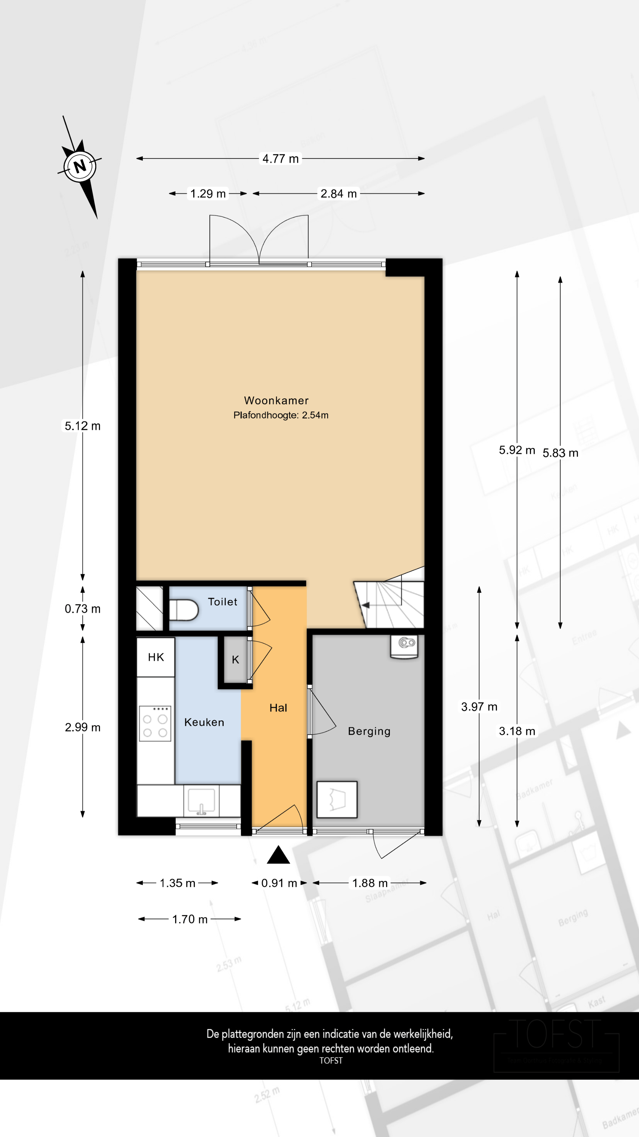 Foto 42 van Johannes van Bijnenstraat 14