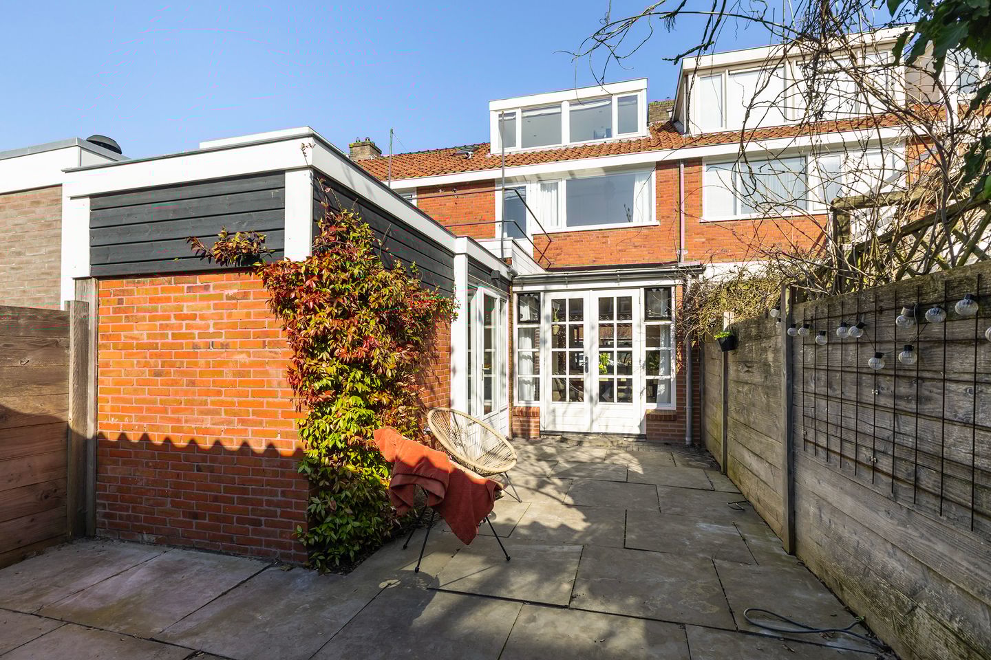 Photo 25 of Arumerstraat 17