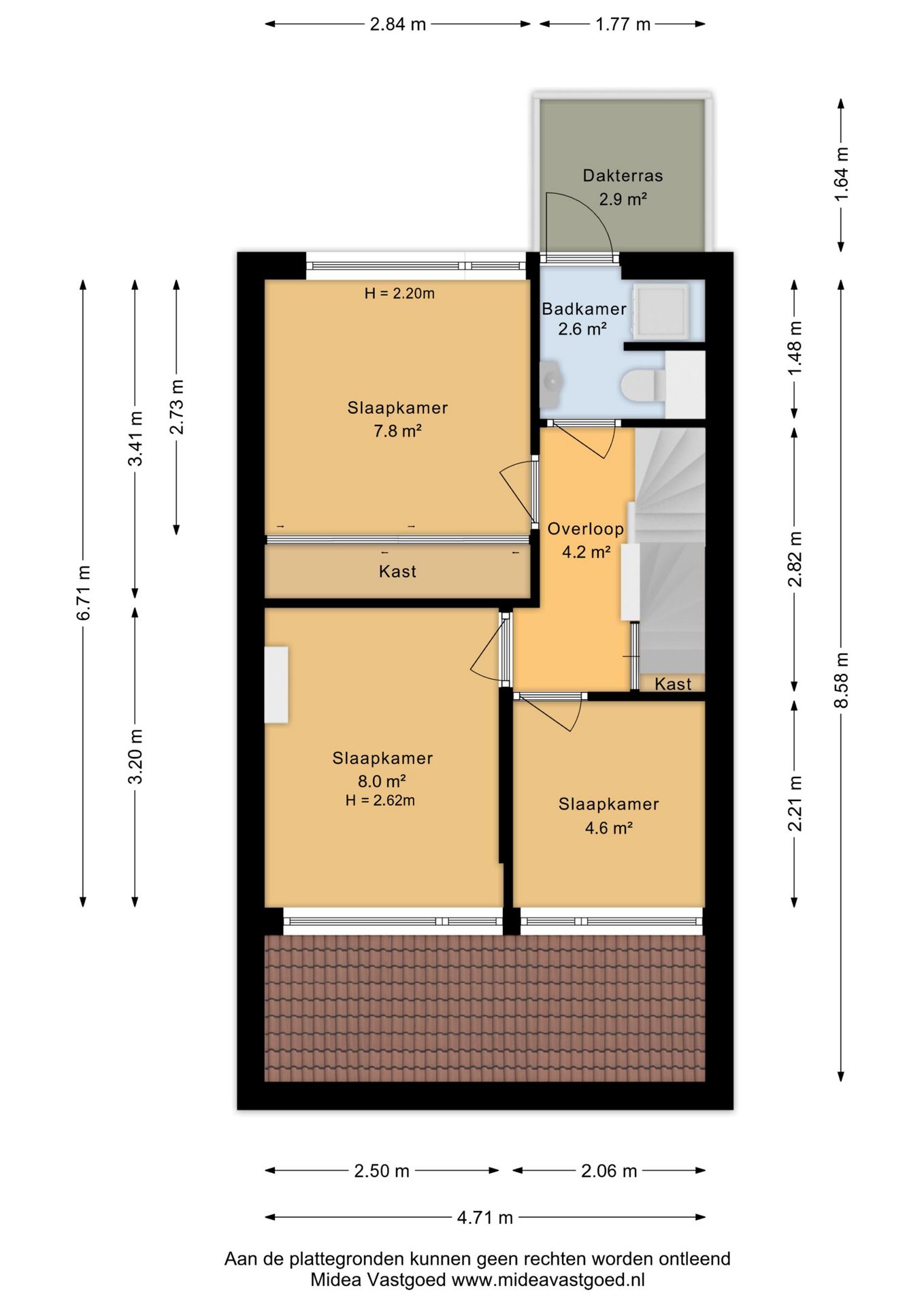 Photo 49 of Arumerstraat 17