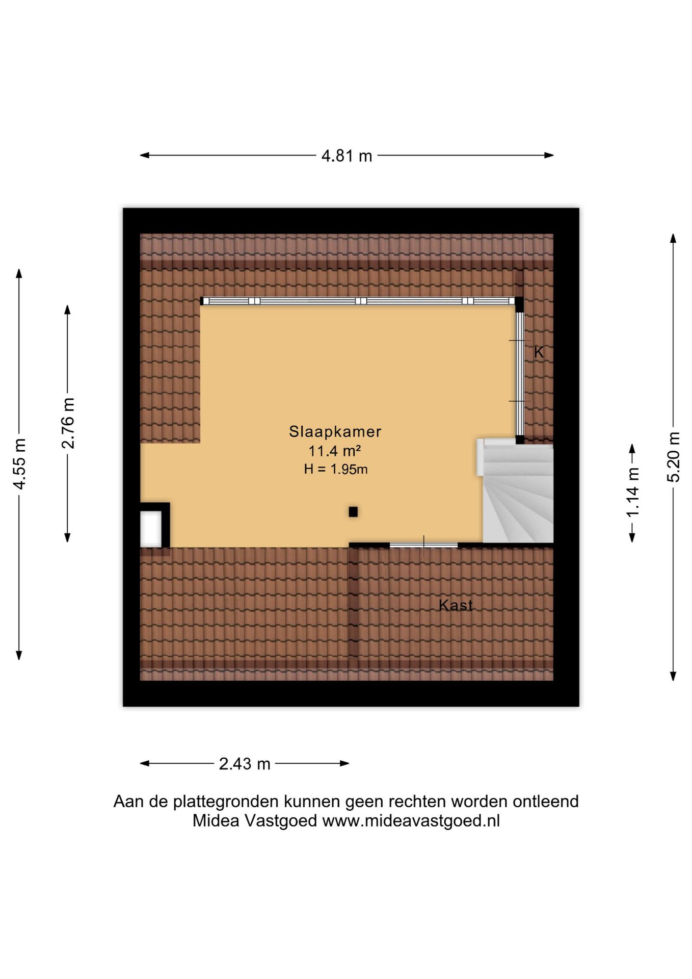 Photo 50 of Arumerstraat 17