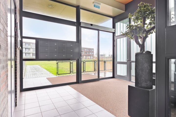 Foto 4 van Koriander 8