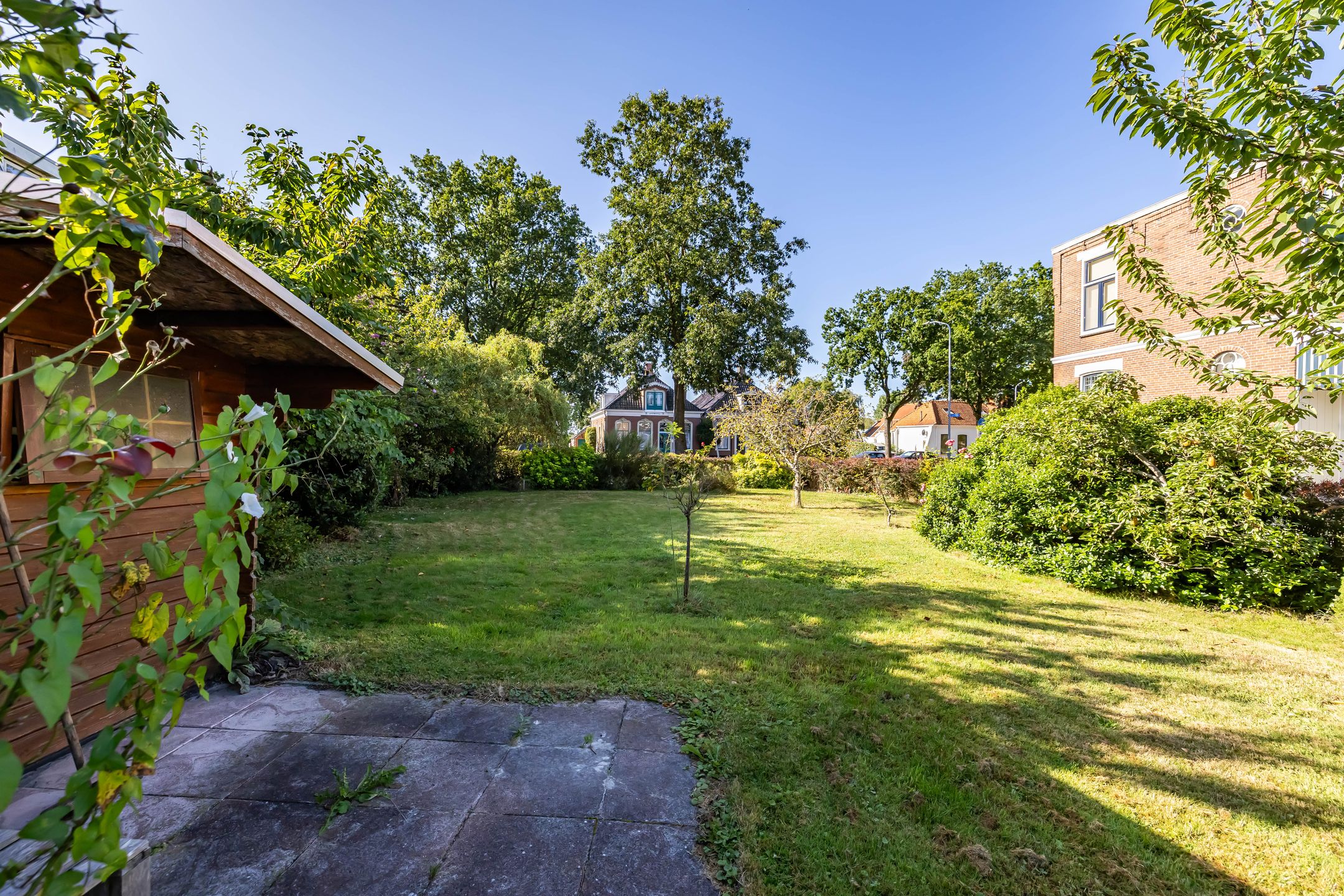 Buying a house in The Netherlands., Herenstraat 67