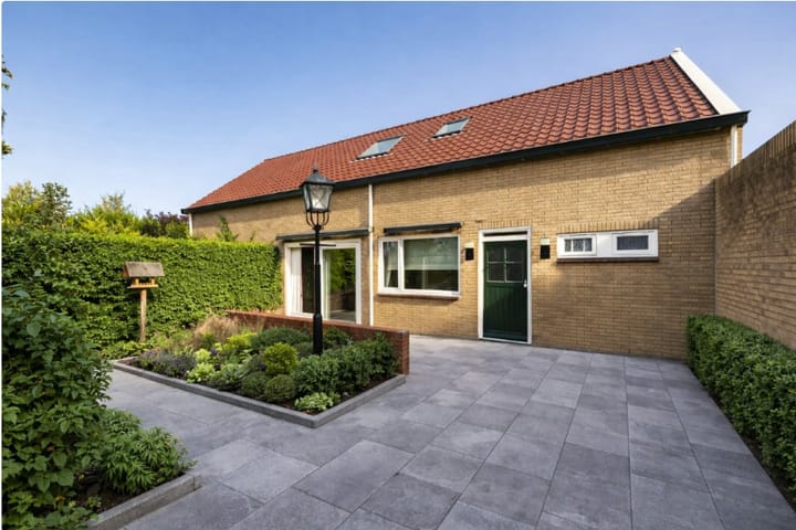 Photo 4 of Herenstraat 67