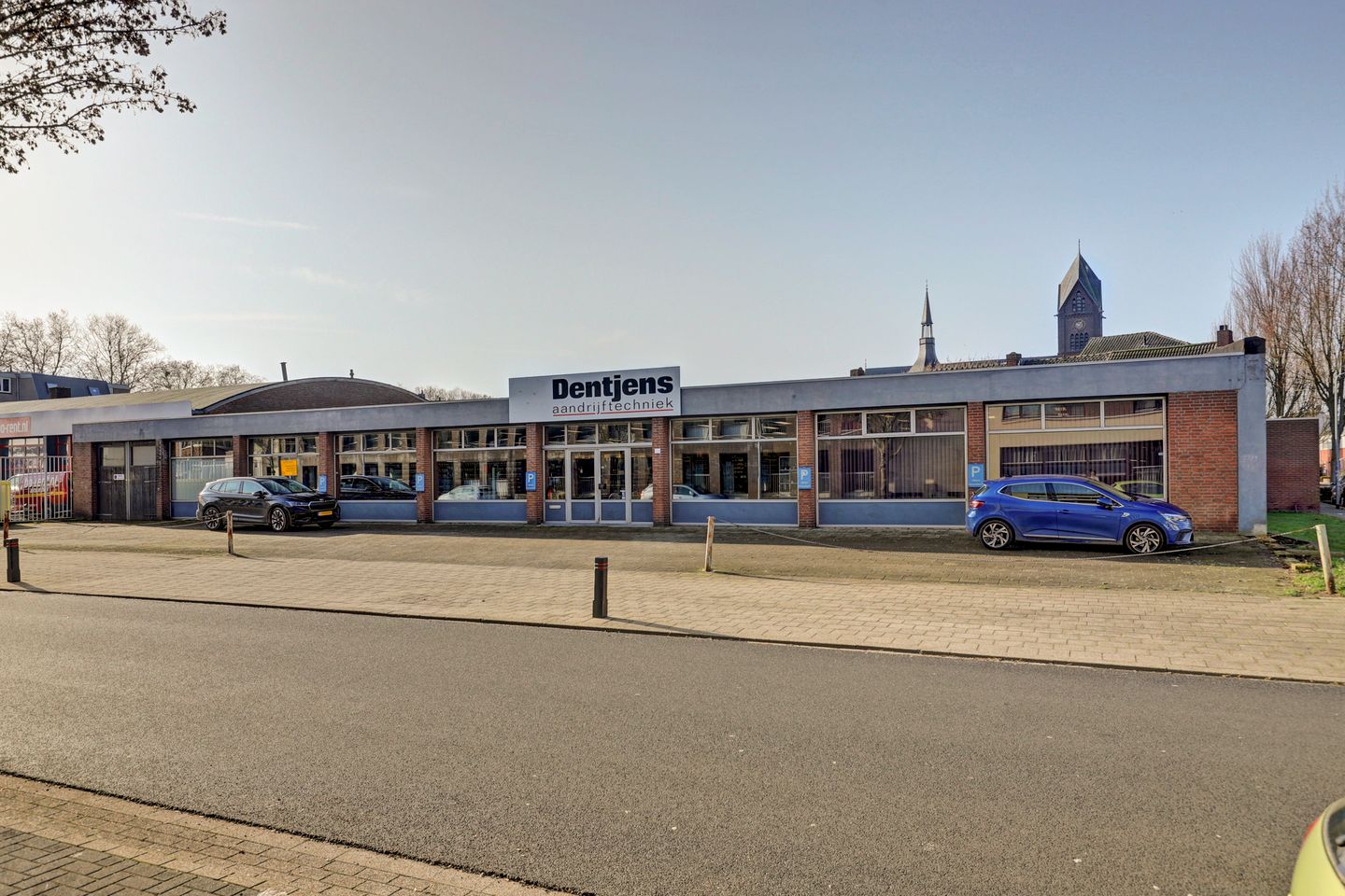 Bekijk foto 2 van Zuidsingel 28