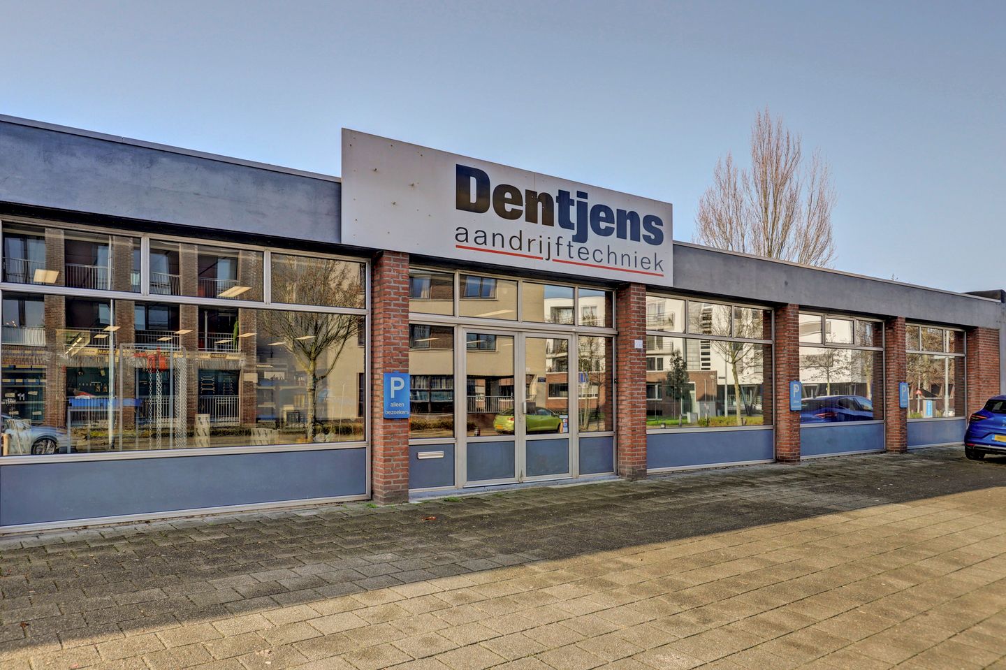 Bekijk foto 4 van Zuidsingel 28