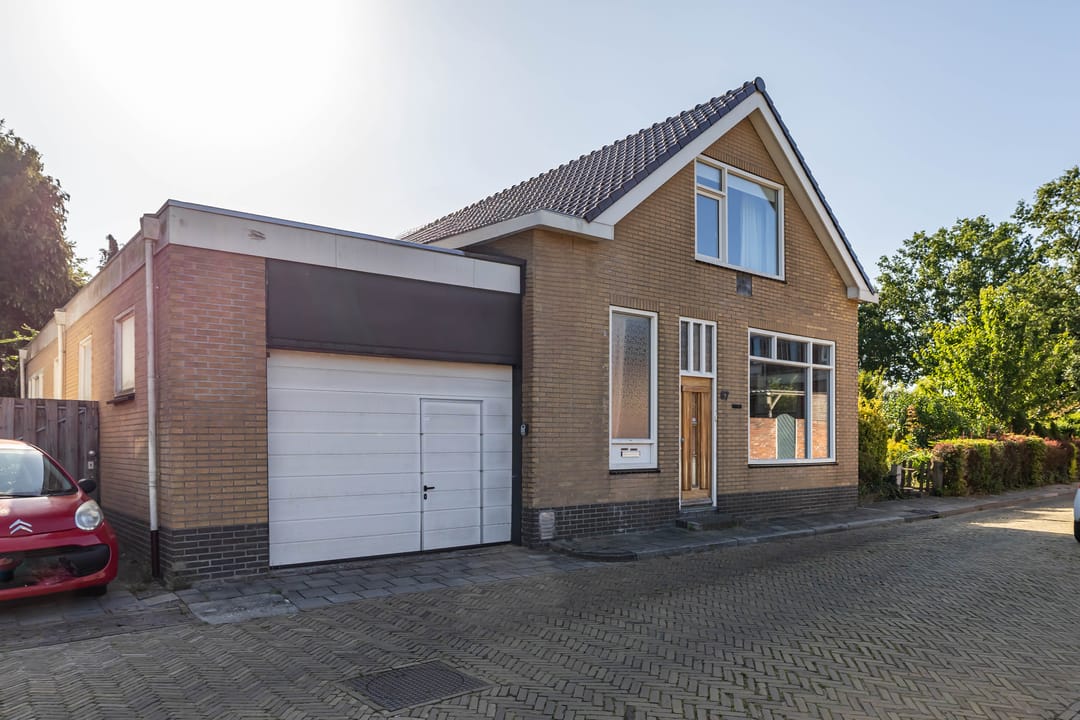 Foto 1 van Herenstraat 67