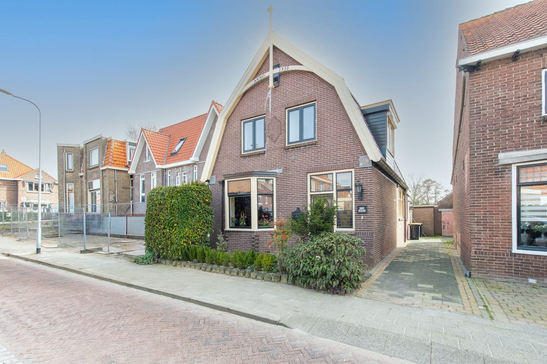 Photo 1 of Kanaalstraat 1