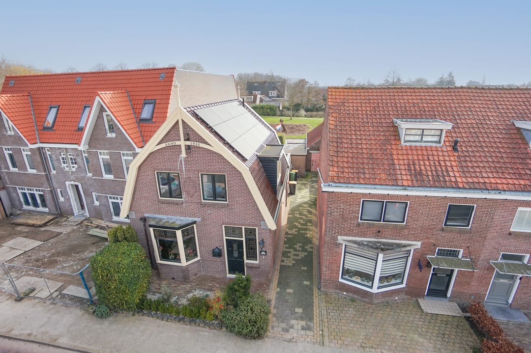 Photo 41 of Kanaalstraat 1