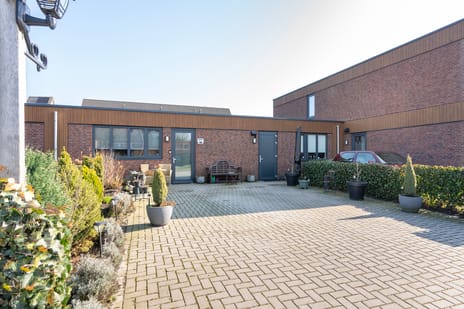 Hazelaarwal 16 secondary image