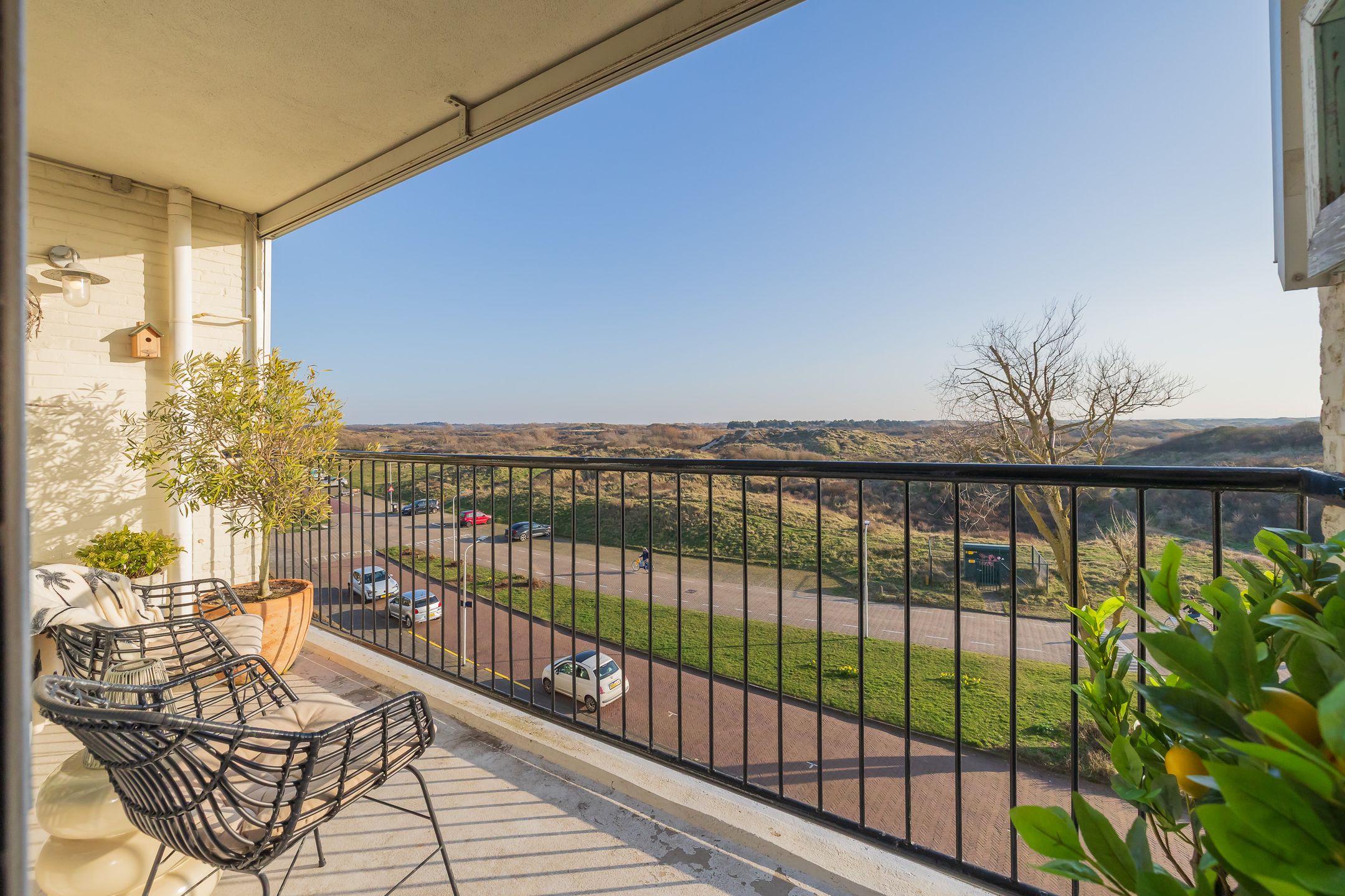 Cort van der Lindenstraat 2-F 2 F28